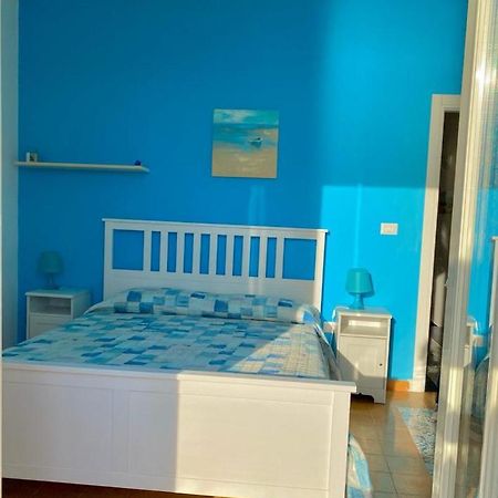 Appartamento Lamu Санта-Мария-ди-Кастеллабате Экстерьер фото